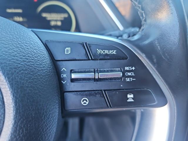 used 2022 Hyundai Sonata car, priced at $19,399