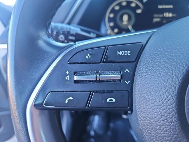 used 2022 Hyundai Sonata car, priced at $19,399