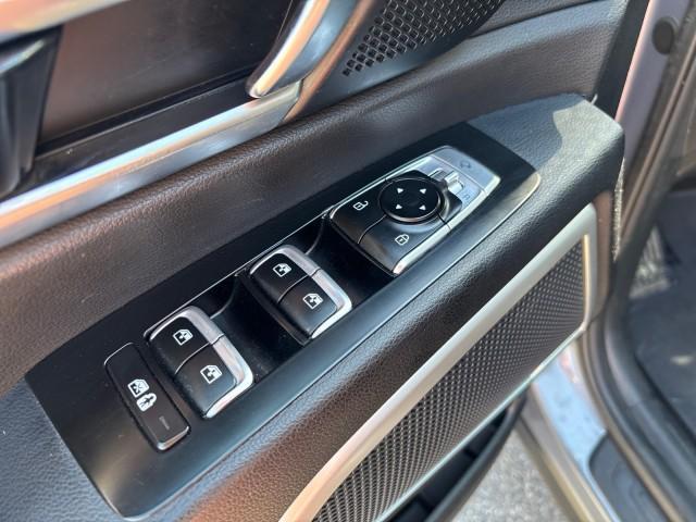 used 2020 Kia Telluride car, priced at $24,995