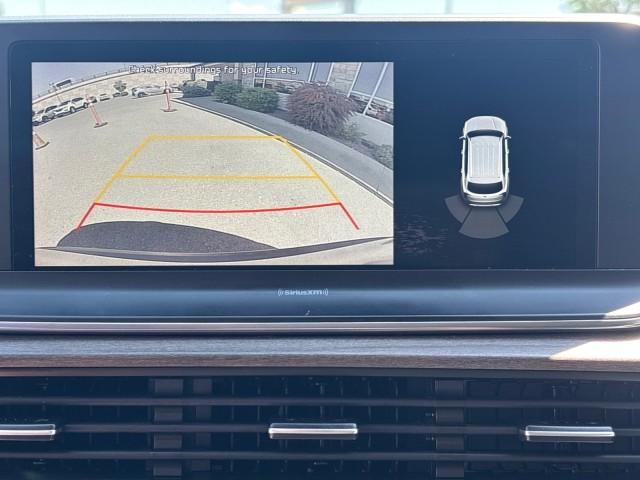 used 2020 Kia Telluride car, priced at $24,995