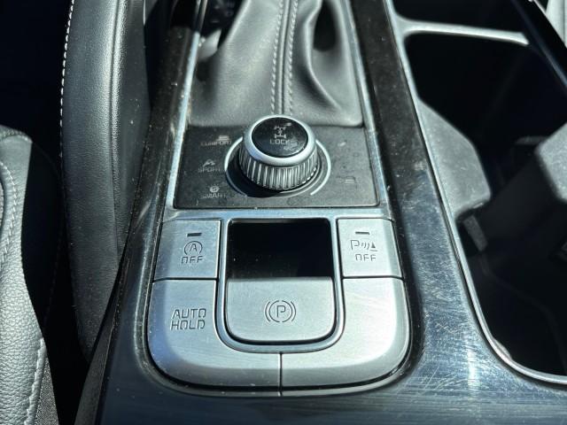 used 2020 Kia Telluride car, priced at $24,995