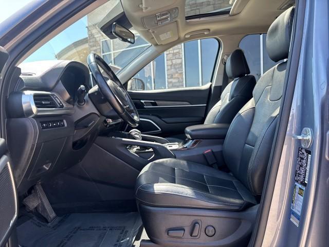 used 2020 Kia Telluride car, priced at $24,995