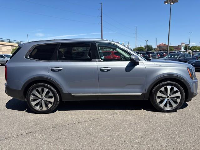 used 2020 Kia Telluride car, priced at $24,995