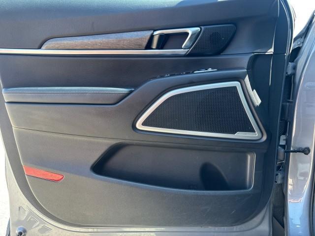 used 2020 Kia Telluride car, priced at $24,995