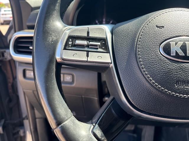 used 2020 Kia Telluride car, priced at $24,995
