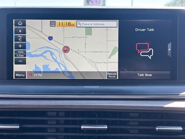 used 2020 Kia Telluride car, priced at $24,995
