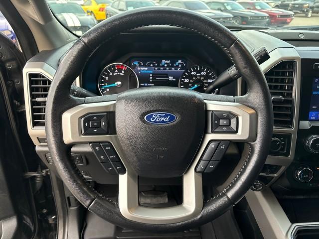 used 2021 Ford F-250 car, priced at $61,995