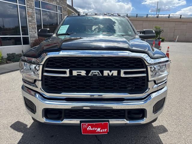 used 2022 Ram 2500 car, priced at $39,995
