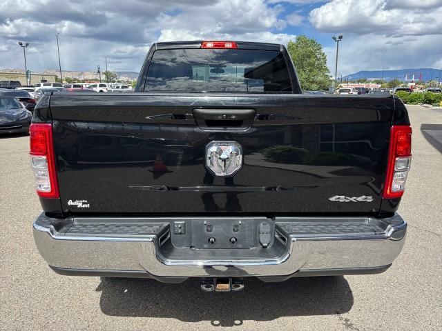 used 2022 Ram 2500 car, priced at $39,995
