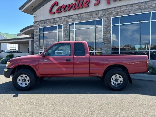 used 1999 Toyota Tacoma car, priced at $8,988