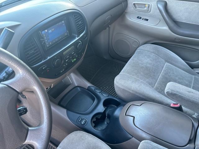 used 2003 Toyota Sequoia car, priced at $7,399