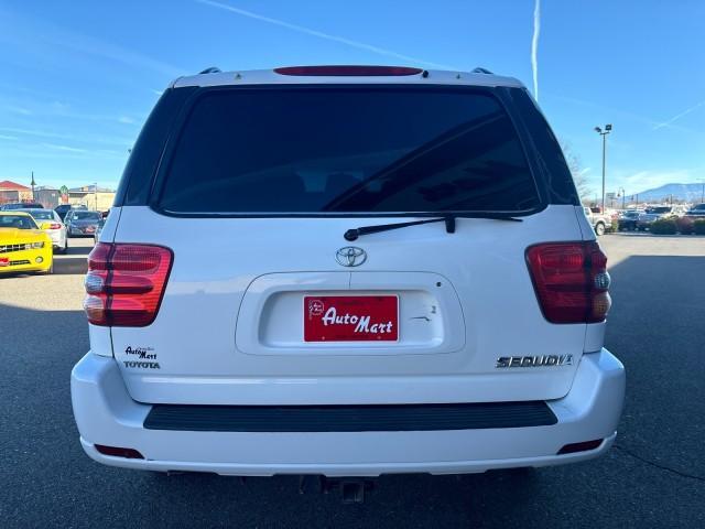 used 2003 Toyota Sequoia car, priced at $7,399