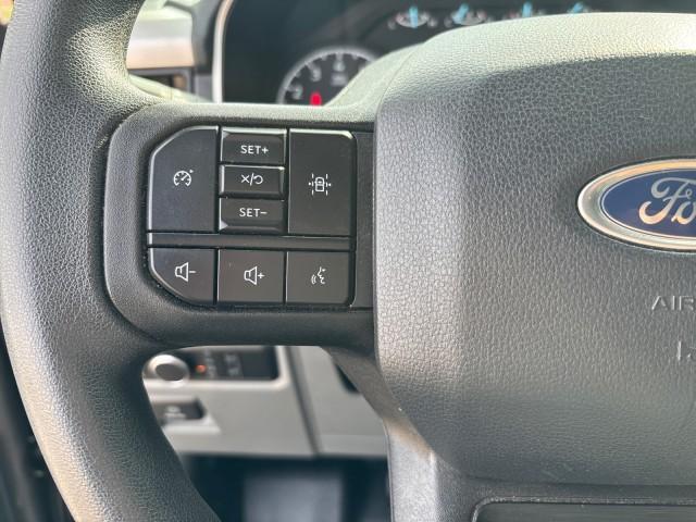 used 2022 Ford F-150 car, priced at $30,995