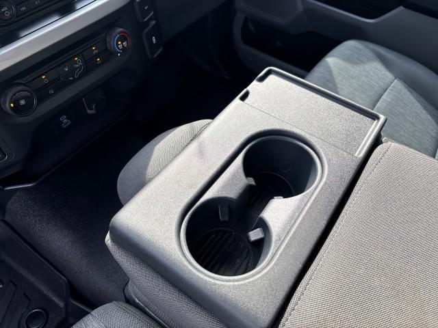 used 2022 Ford F-150 car, priced at $30,995