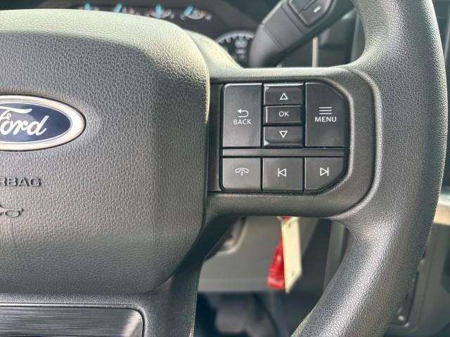 used 2022 Ford F-150 car, priced at $30,995