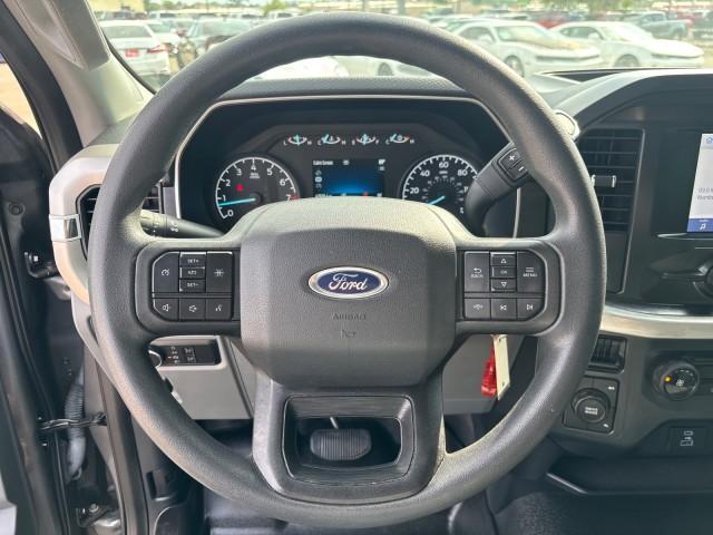 used 2022 Ford F-150 car, priced at $30,995