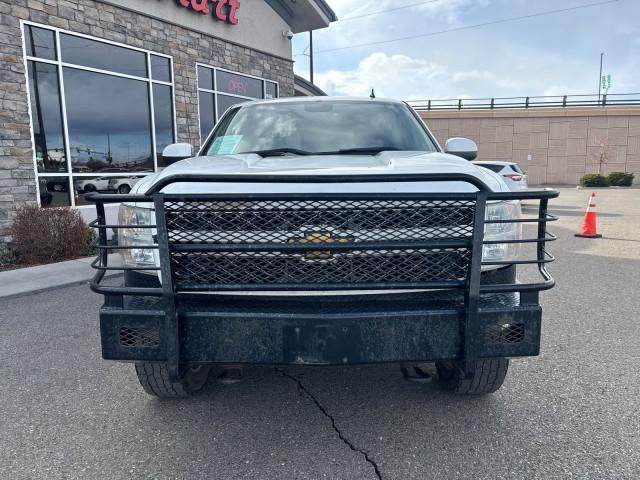 used 2014 Chevrolet Silverado 2500 car, priced at $21,995