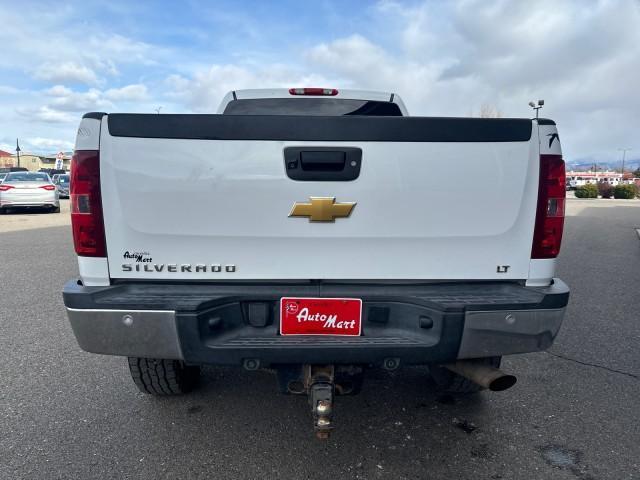 used 2014 Chevrolet Silverado 2500 car, priced at $21,995