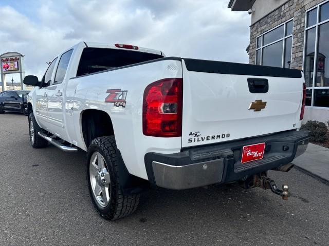 used 2014 Chevrolet Silverado 2500 car, priced at $21,995