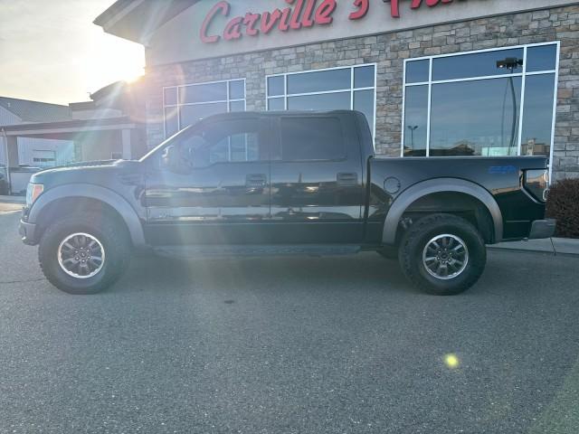 used 2011 Ford F-150 car, priced at $22,995