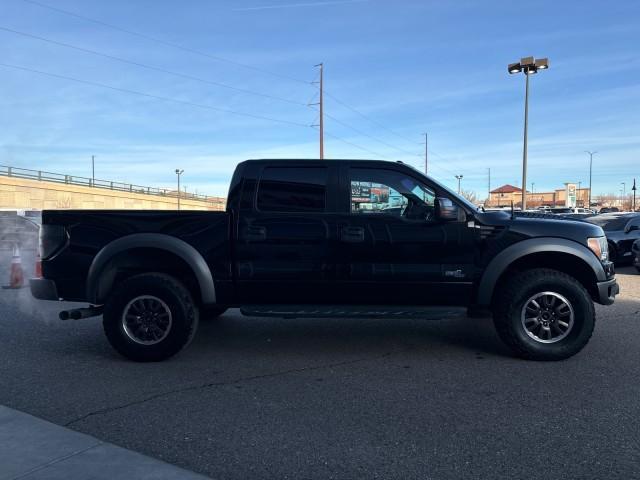 used 2011 Ford F-150 car, priced at $22,995