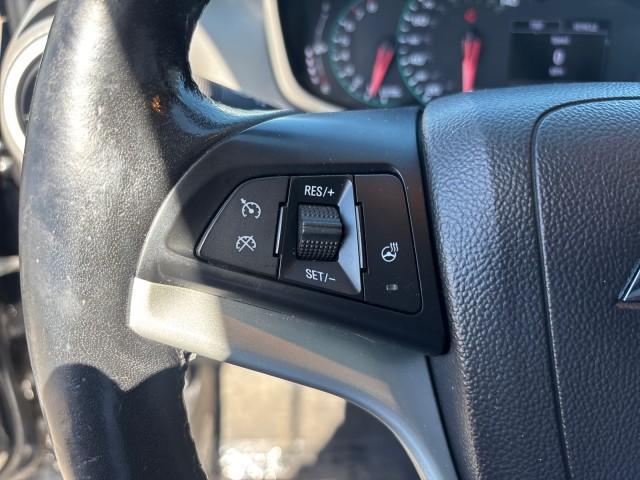 used 2019 Chevrolet Sonic car, priced at $12,399
