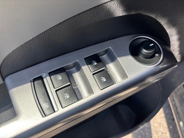 used 2019 Chevrolet Sonic car, priced at $12,399