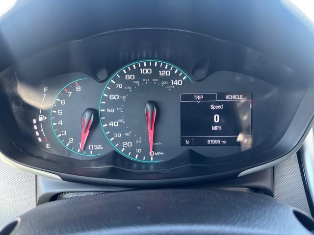 used 2019 Chevrolet Sonic car, priced at $12,399