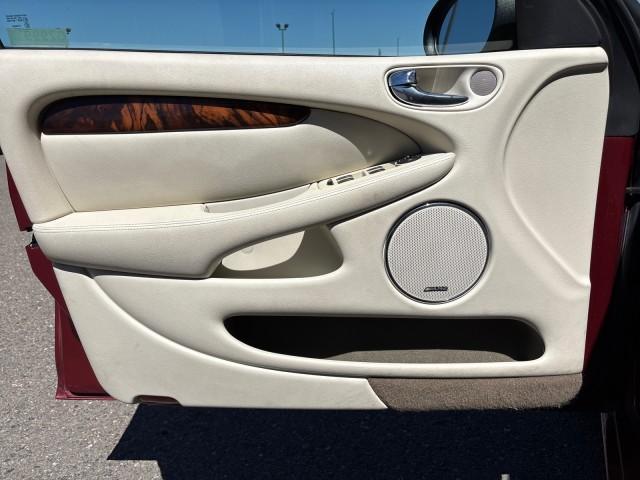 used 2006 Jaguar X-Type car, priced at $7,399