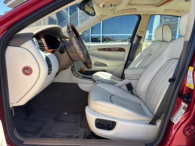 used 2006 Jaguar X-Type car, priced at $7,399