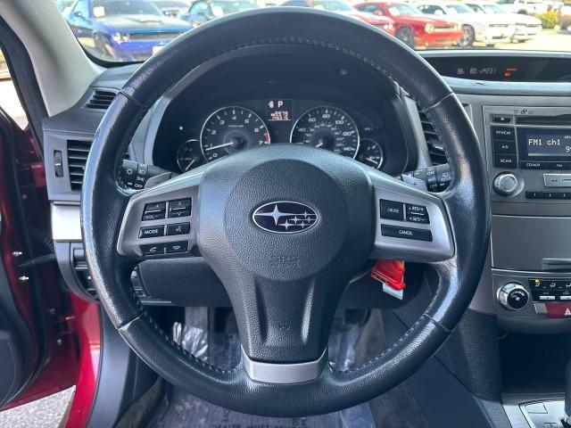 used 2012 Subaru Outback car, priced at $9,399