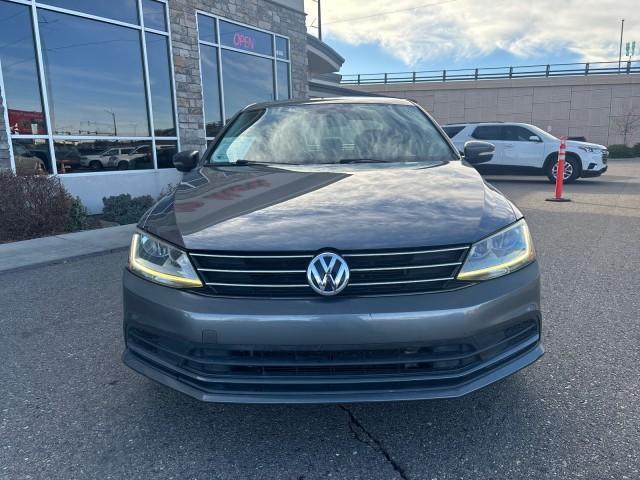 used 2017 Volkswagen Jetta car, priced at $13,995