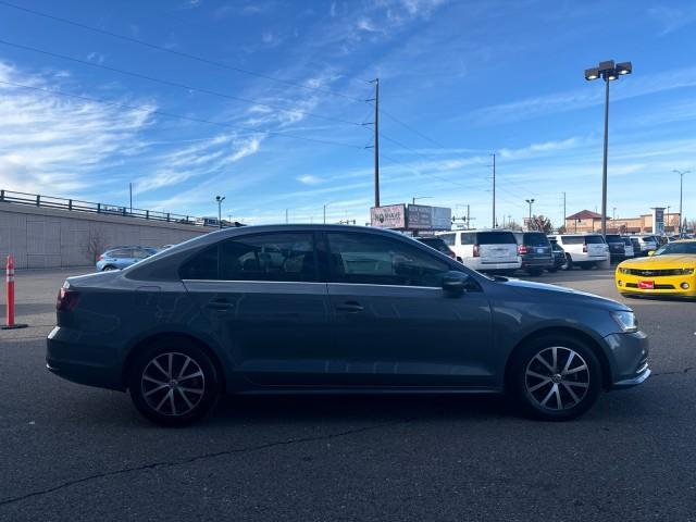 used 2017 Volkswagen Jetta car, priced at $13,995