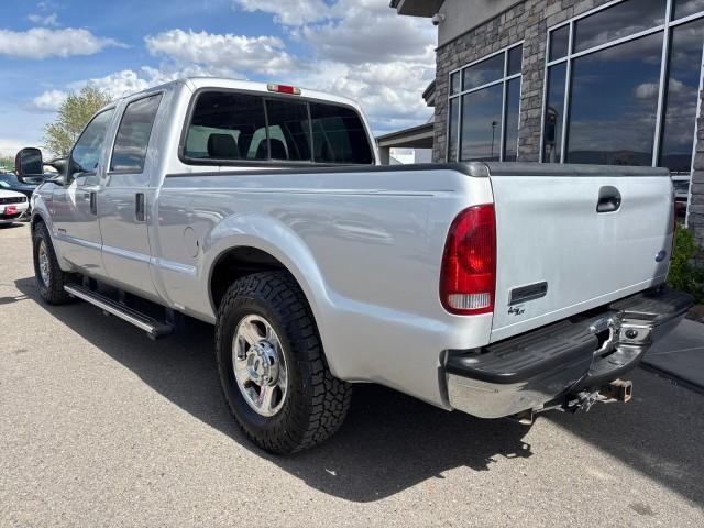 used 2006 Ford F-250 car, priced at $19,995