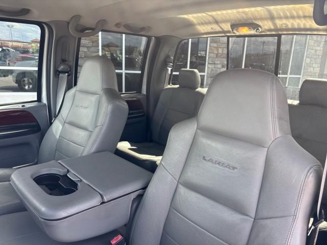 used 2006 Ford F-250 car, priced at $19,995