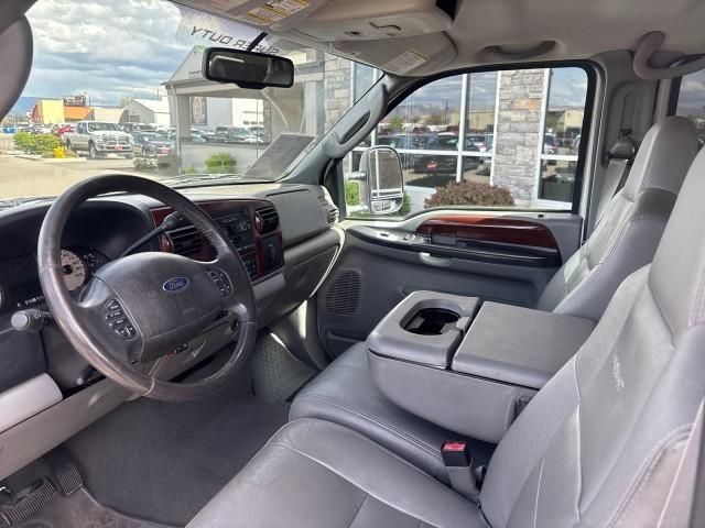 used 2006 Ford F-250 car, priced at $19,995