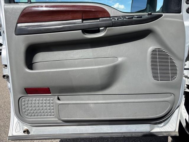 used 2006 Ford F-250 car, priced at $19,995
