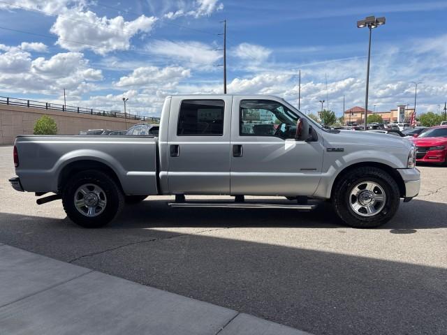 used 2006 Ford F-250 car, priced at $19,995