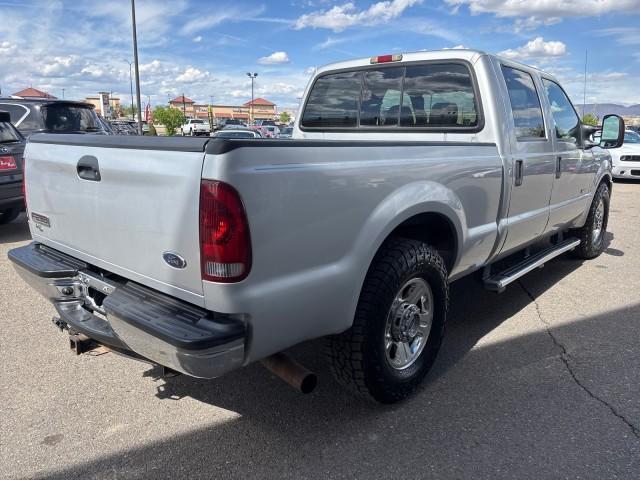 used 2006 Ford F-250 car, priced at $19,995