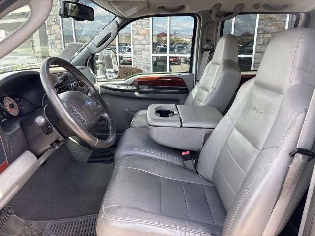 used 2006 Ford F-250 car, priced at $19,995