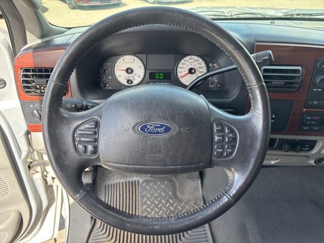 used 2006 Ford F-250 car, priced at $19,995
