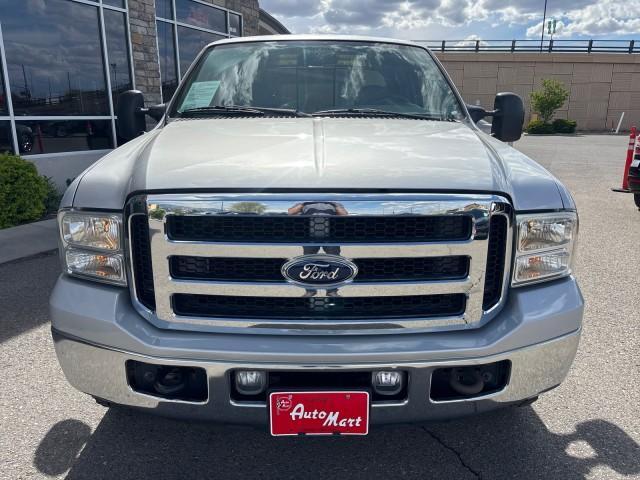 used 2006 Ford F-250 car, priced at $19,995