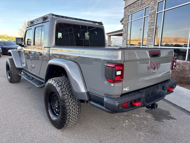 used 2020 Jeep Gladiator car, priced at $41,995