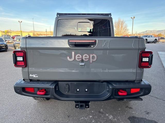 used 2020 Jeep Gladiator car, priced at $41,995