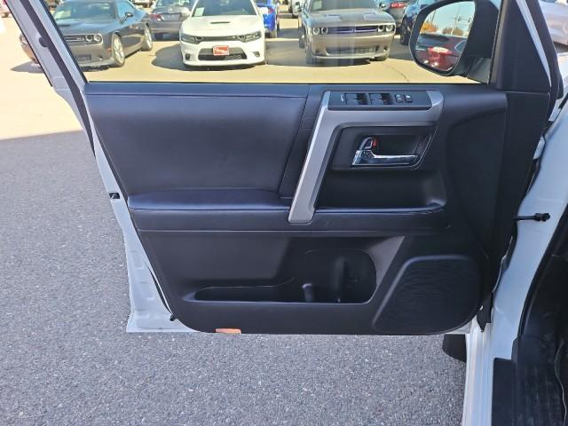 used 2022 Toyota 4Runner car, priced at $36,995