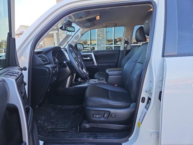 used 2022 Toyota 4Runner car, priced at $36,995