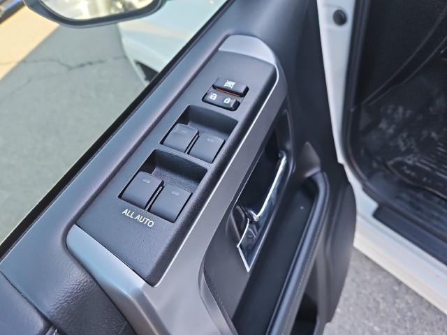 used 2022 Toyota 4Runner car, priced at $36,995