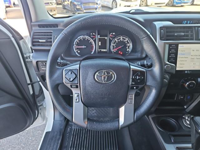 used 2022 Toyota 4Runner car, priced at $36,995