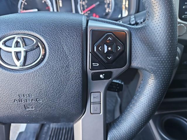used 2022 Toyota 4Runner car, priced at $36,995