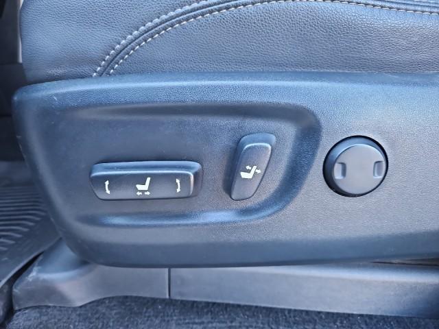 used 2022 Toyota 4Runner car, priced at $36,995